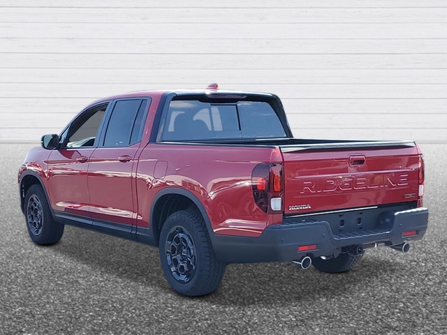 2026 Honda Ridgeline TrailSport photo 2