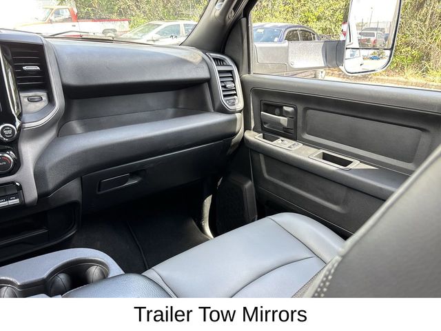 2022 Ram 3500 Tradesman photo 15