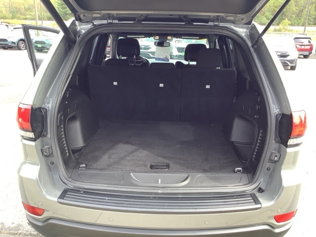 2021 Jeep Grand Cherokee Freedom photo 16