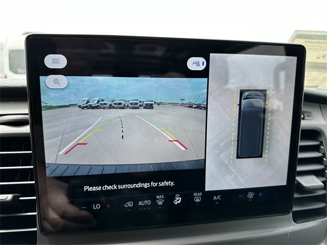 2024 Ford Transit photo 19
