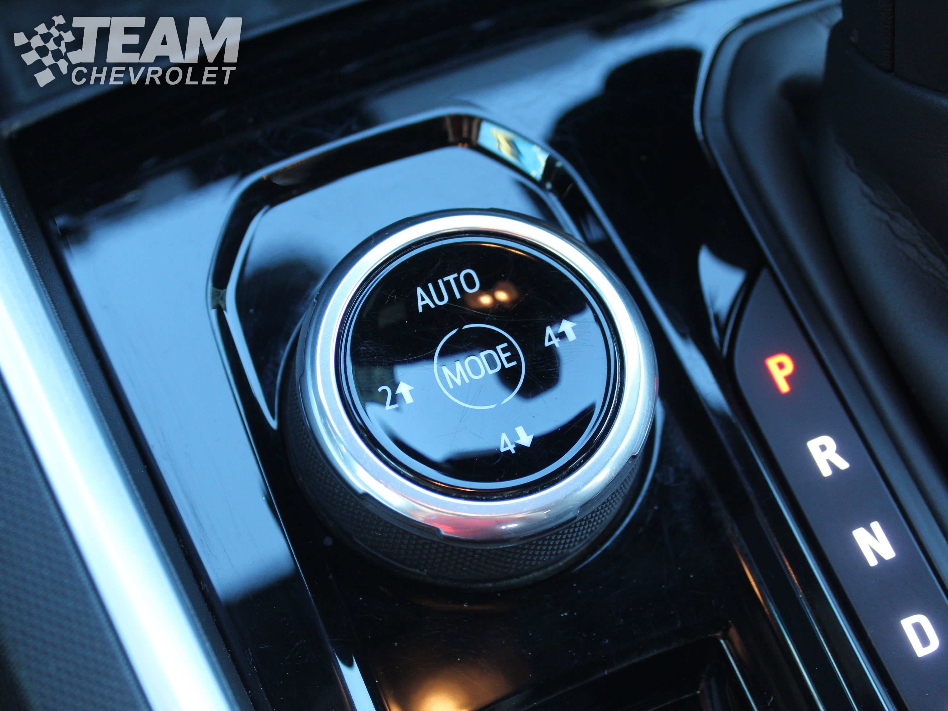 2024 Chevrolet Colorado Trail Boss photo 14