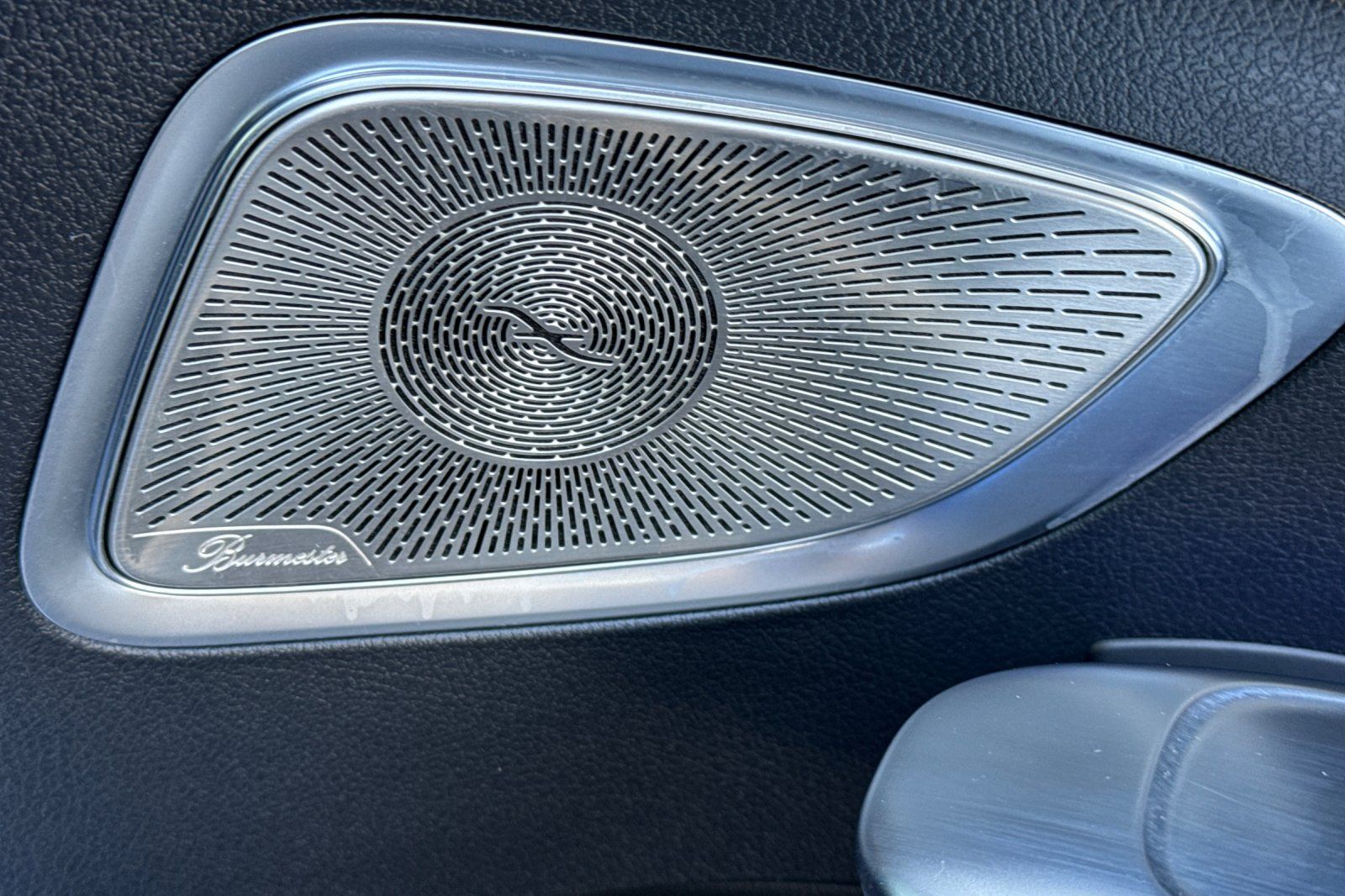 2023 Mercedes Benz C 43 AMG 4MATIC photo 31