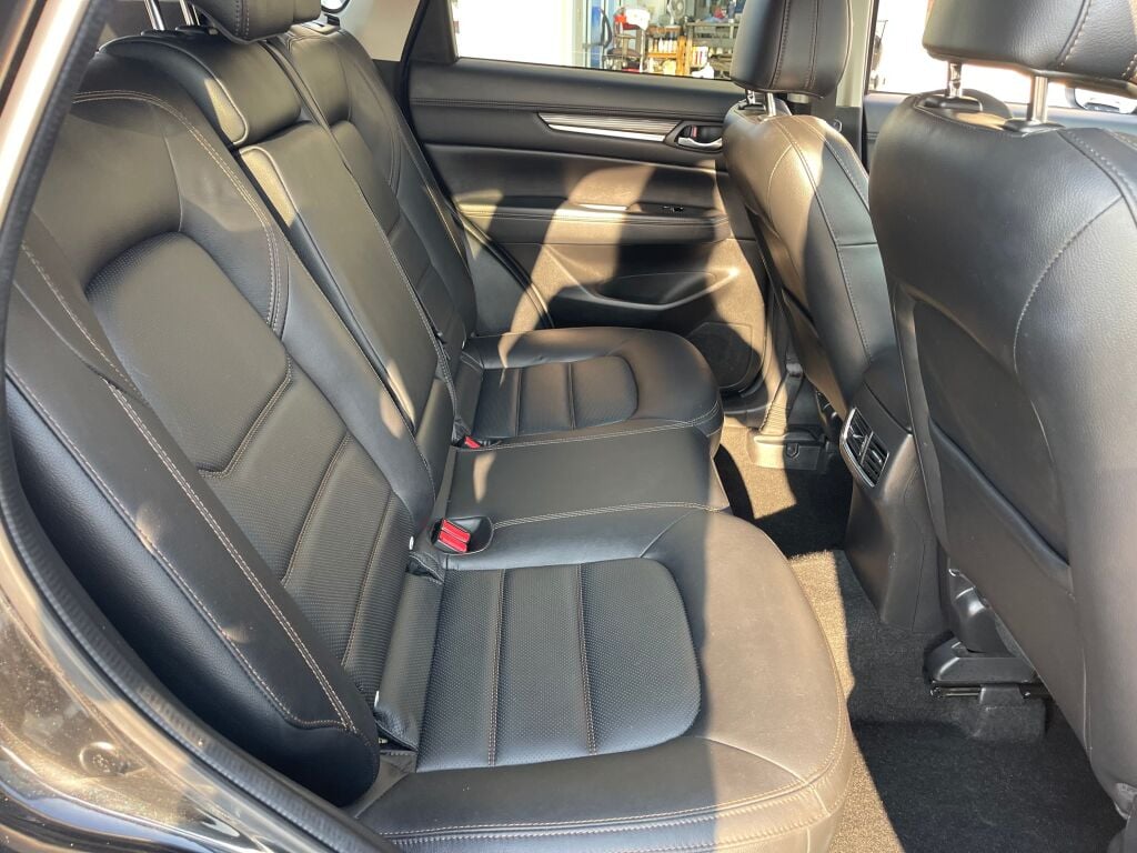 2019 Mazda CX-5 Grand Touring photo 22