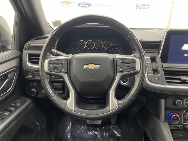2021 Chevrolet Tahoe LT photo 11