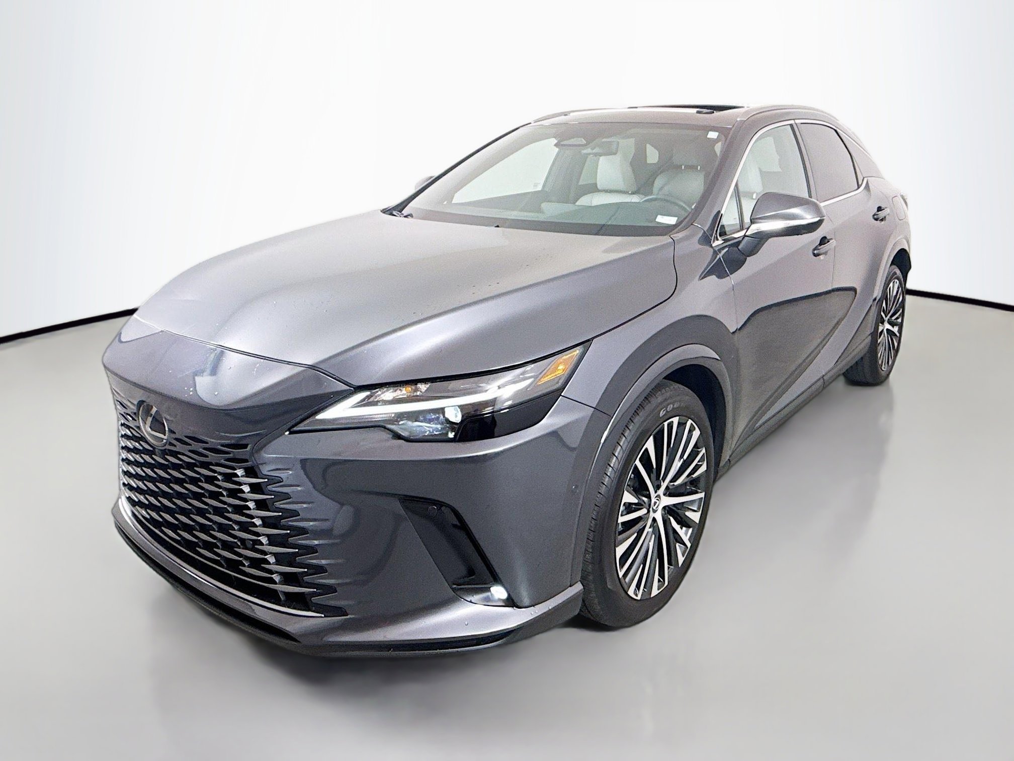 2024 Lexus RX 350 Premium photo 2