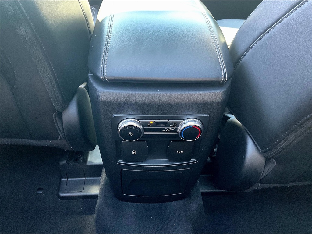 2022 Ford Explorer XLT photo 29