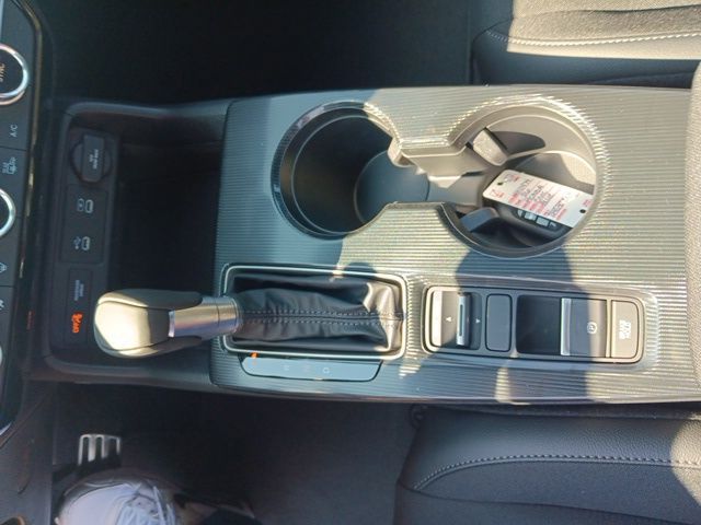 2026 Honda Civic Hybrid Sport photo 16