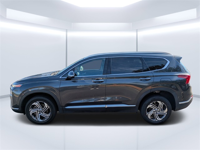 2023 Hyundai Santa Fe SEL Premium photo 6