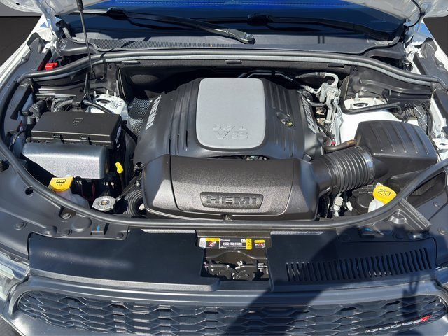 2023 Dodge Durango R/T Plus photo 26