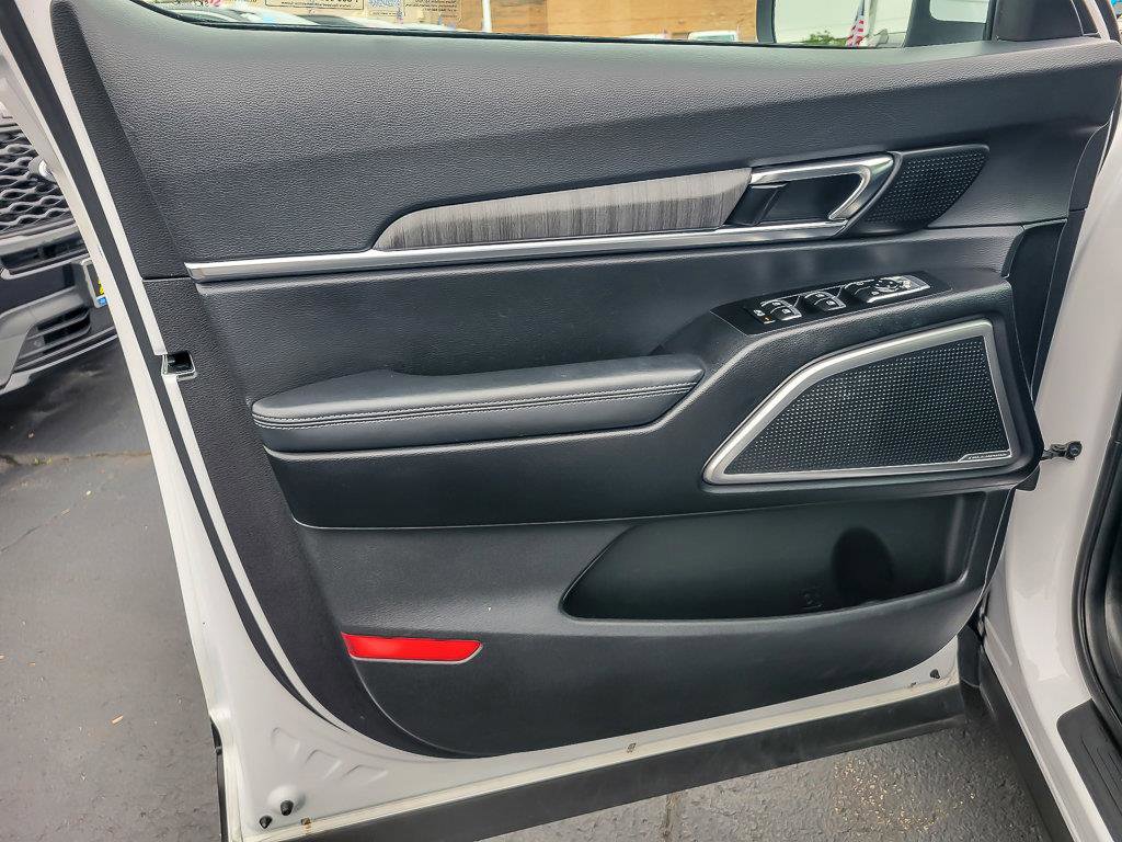 2024 KIA TELLURIDE - Image 23