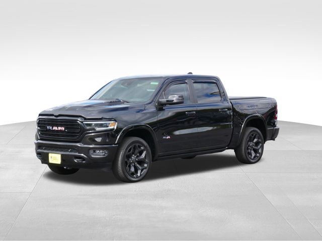 2023 Ram 1500 Limited photo 3