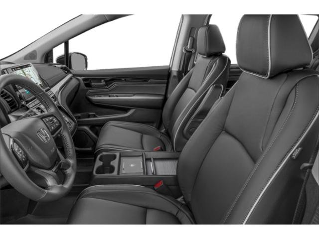 2026 Honda Odyssey Touring photo 12