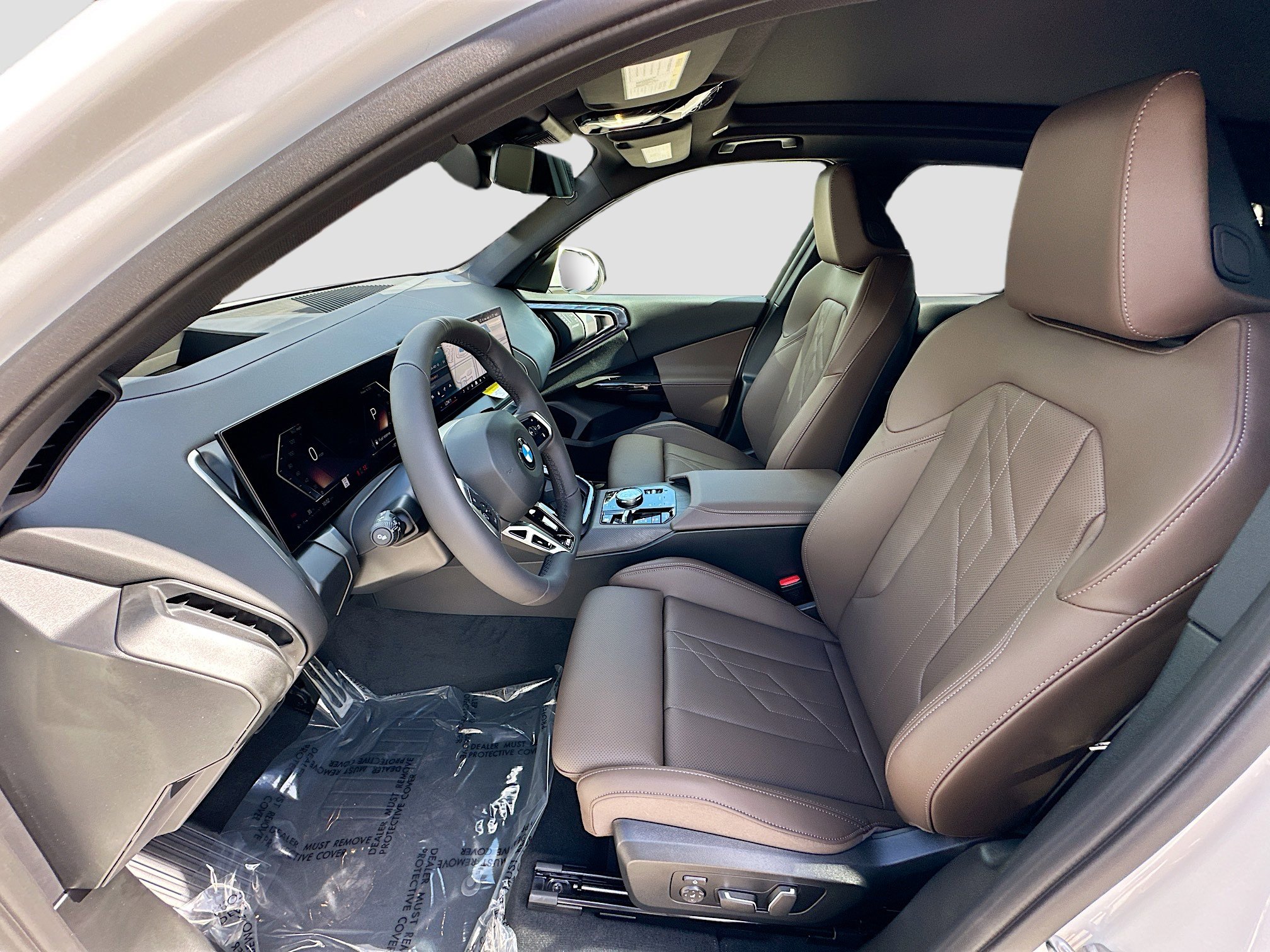 2026 Bmw X3 photo 18