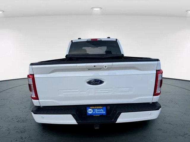 2023 Ford F-150 Lariat photo 5
