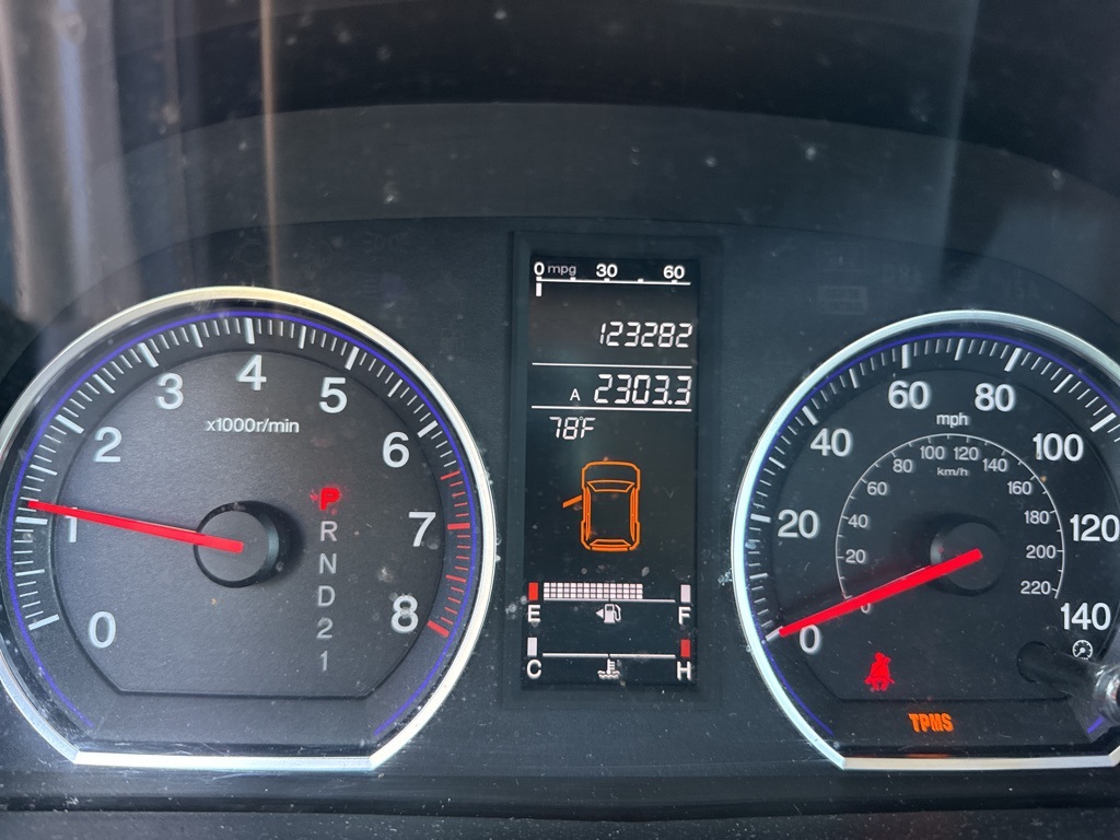 2008 Honda CR-V EX photo 12