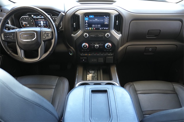 2019 Gmc Sierra 1500 Denali photo 2