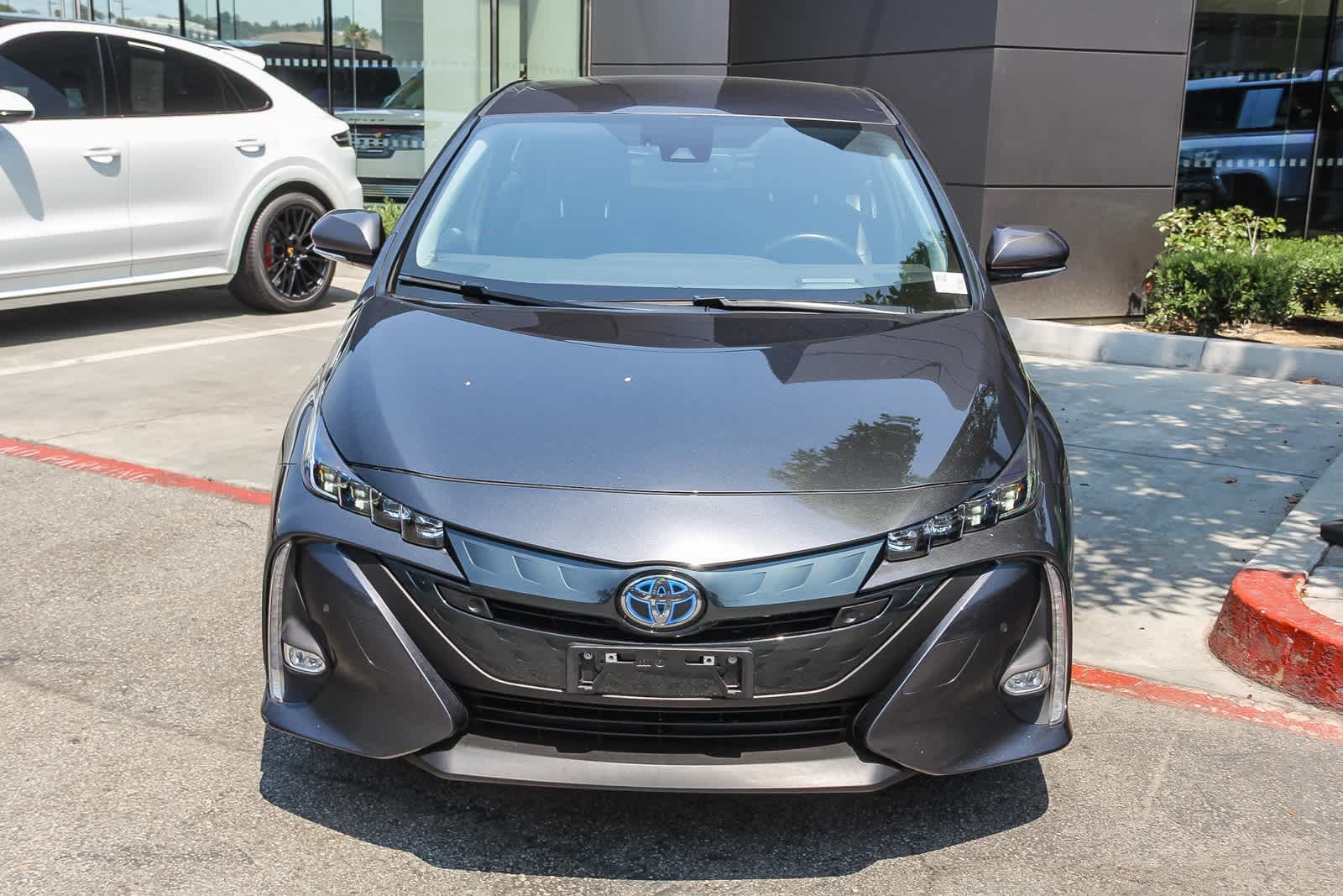 Used 2019 Toyota Prius Prime Advanced with VIN JTDKARFP7K3110074 for sale in Mission Viejo, CA