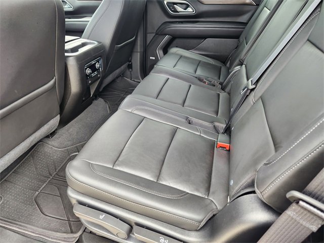 2021 Chevrolet Tahoe LT photo 26