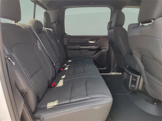 2026 Ram 1500 Warlock photo 29