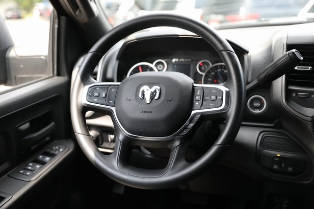 2025 Ram 3500 Tradesman photo 3