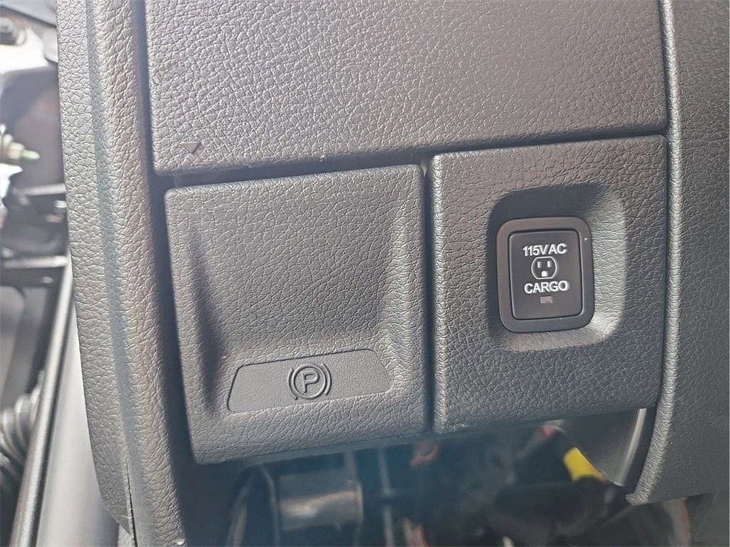 2024 Ram 2500 Big Horn photo 22