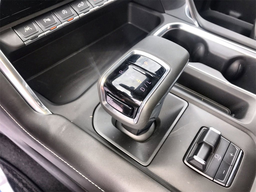 2026 Gmc Sierra 1500 Denali Ultimate photo 20