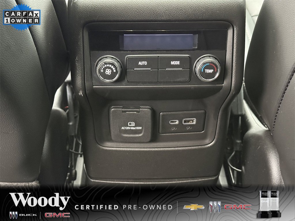 2023 GMC ACADIA - Image 24