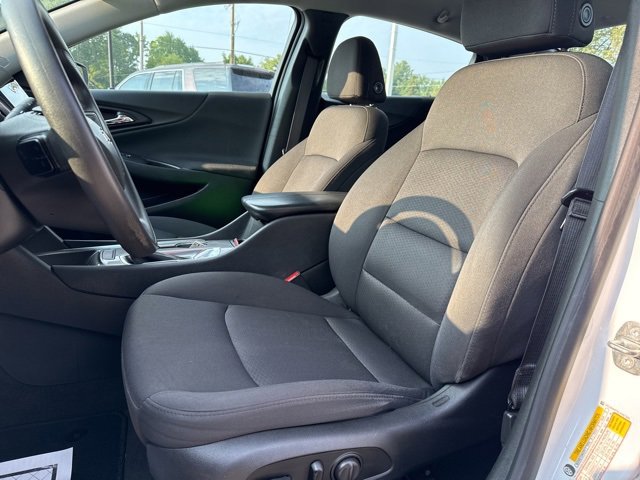2020 Chevrolet Malibu 1LT photo 21