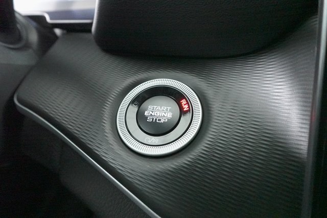 2025 Jeep Grand Cherokee Laredo Altitude photo 22