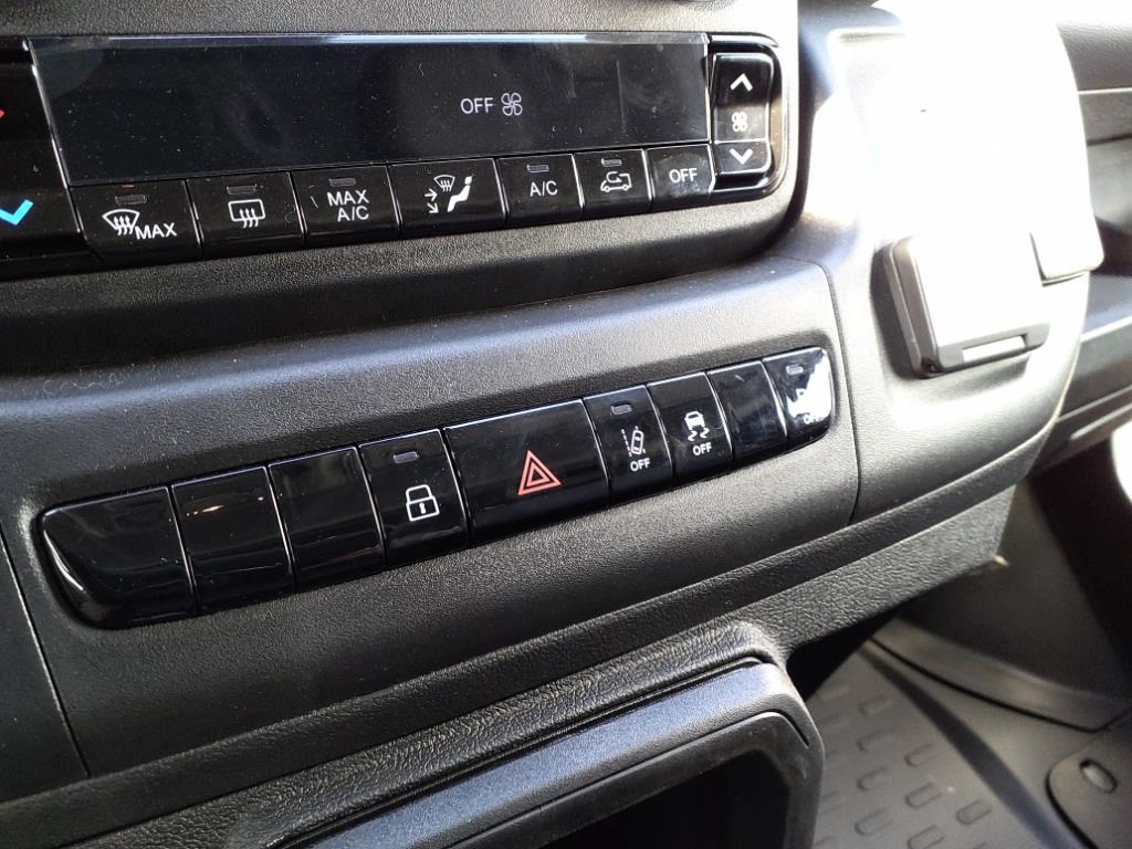 2025 Ram ProMaster 2500 photo 17