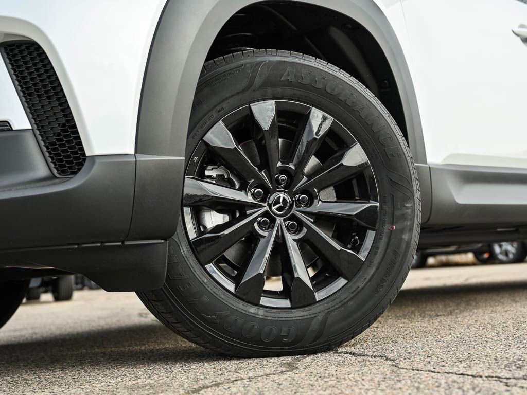 2026 Mazda CX-50 2.5 S Preferred photo 4