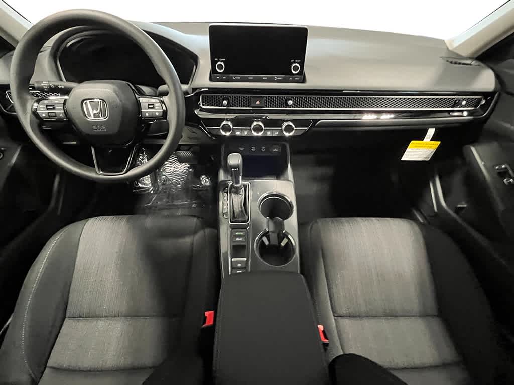 2026 Honda Civic LX photo 14