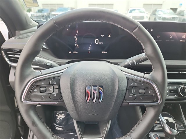 2024 Buick Envista ST photo 22