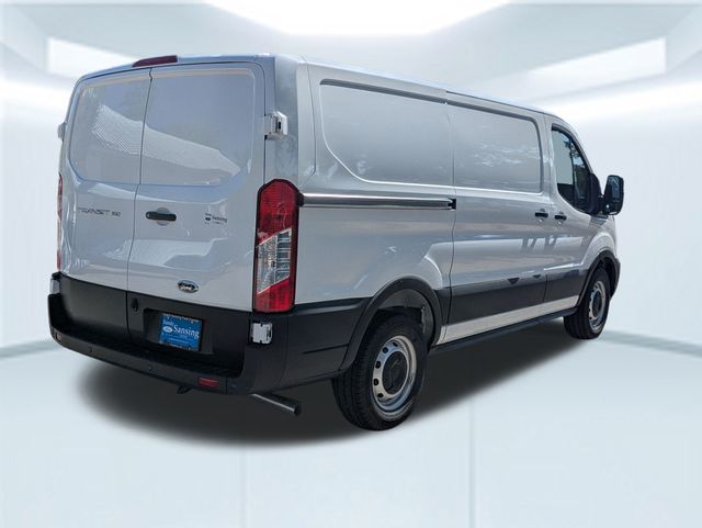 2025 Ford Transit photo 5