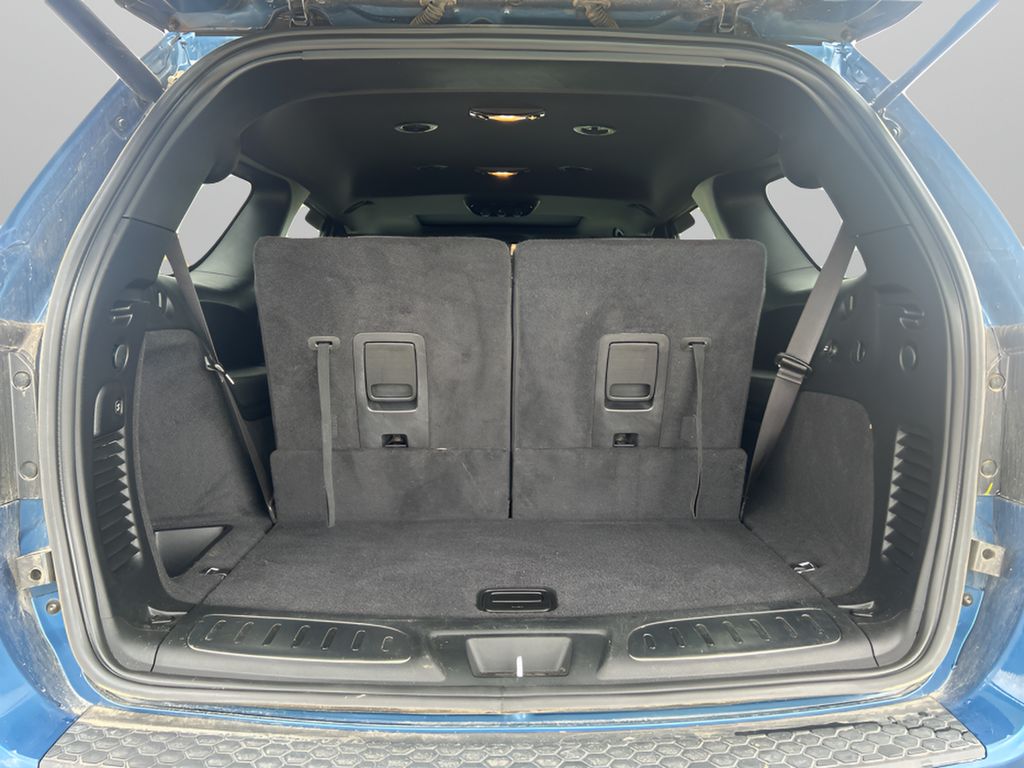 2025 Dodge Durango GT Plus photo 25