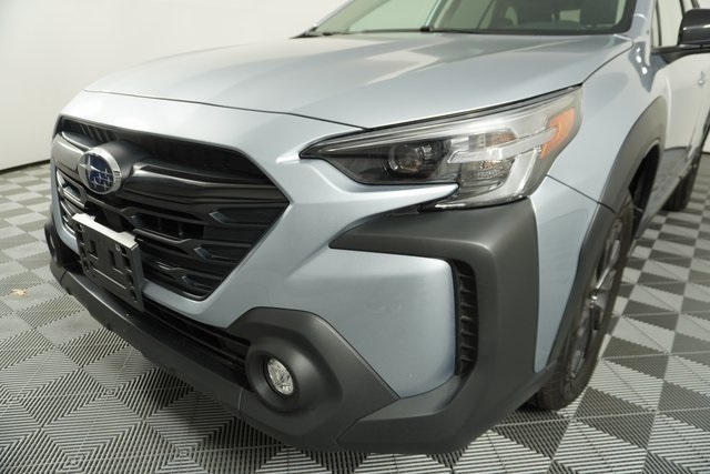 2024 Subaru Outback Onyx Edition photo 9