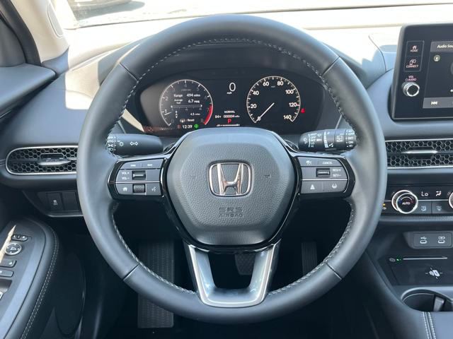 2026 Honda HR-V EX-L photo 22