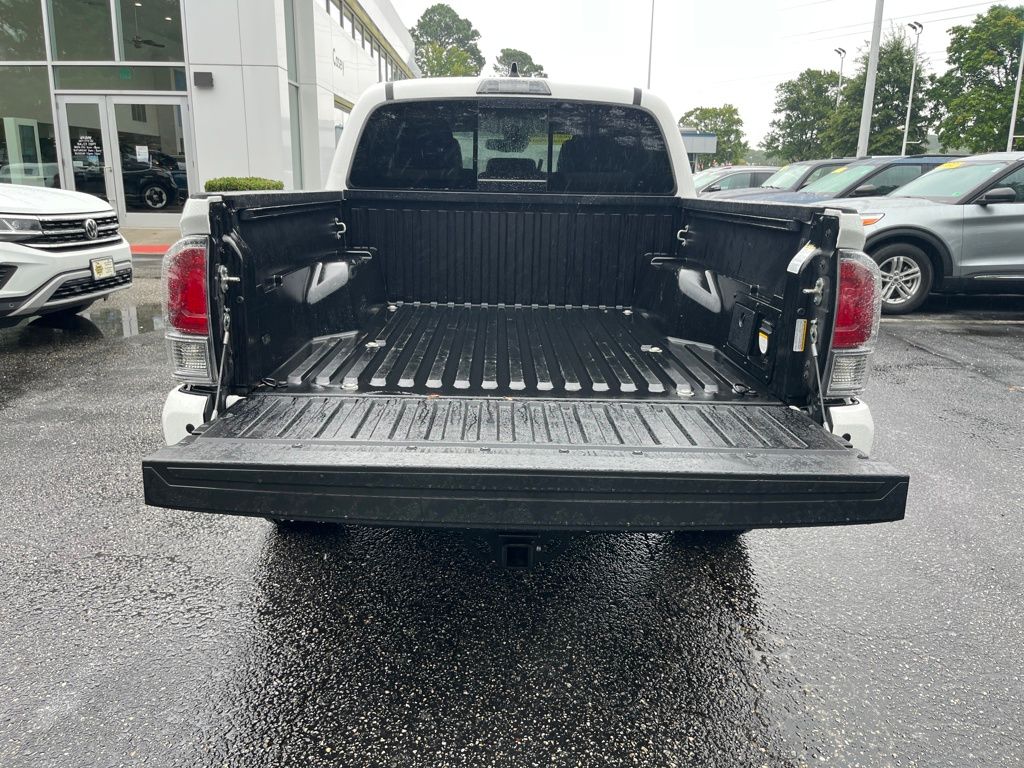 2023 Toyota Tacoma SR5 photo 26