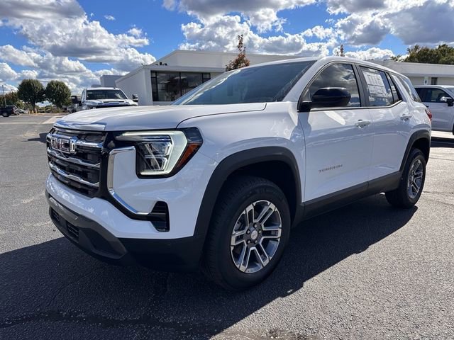 2026 Gmc Terrain Elevation photo 3