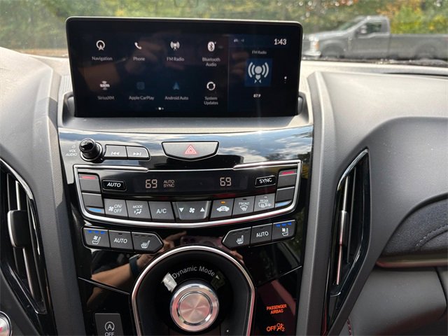 2021 Acura RDX A-Spec photo 15