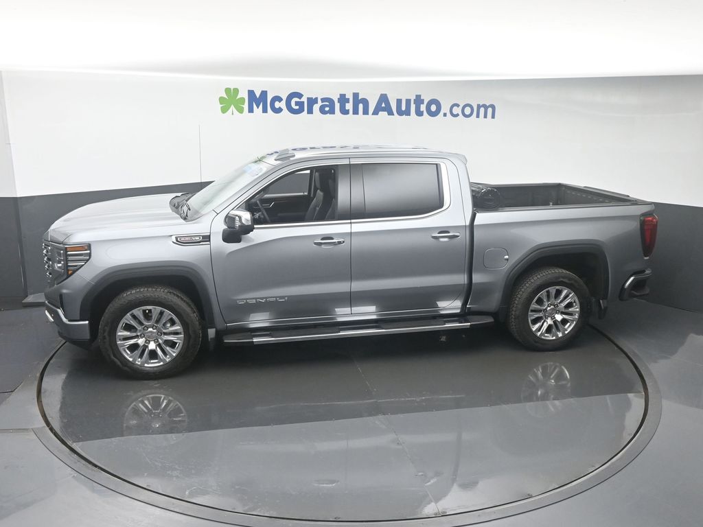 2024 Gmc Sierra 1500 Denali photo 16