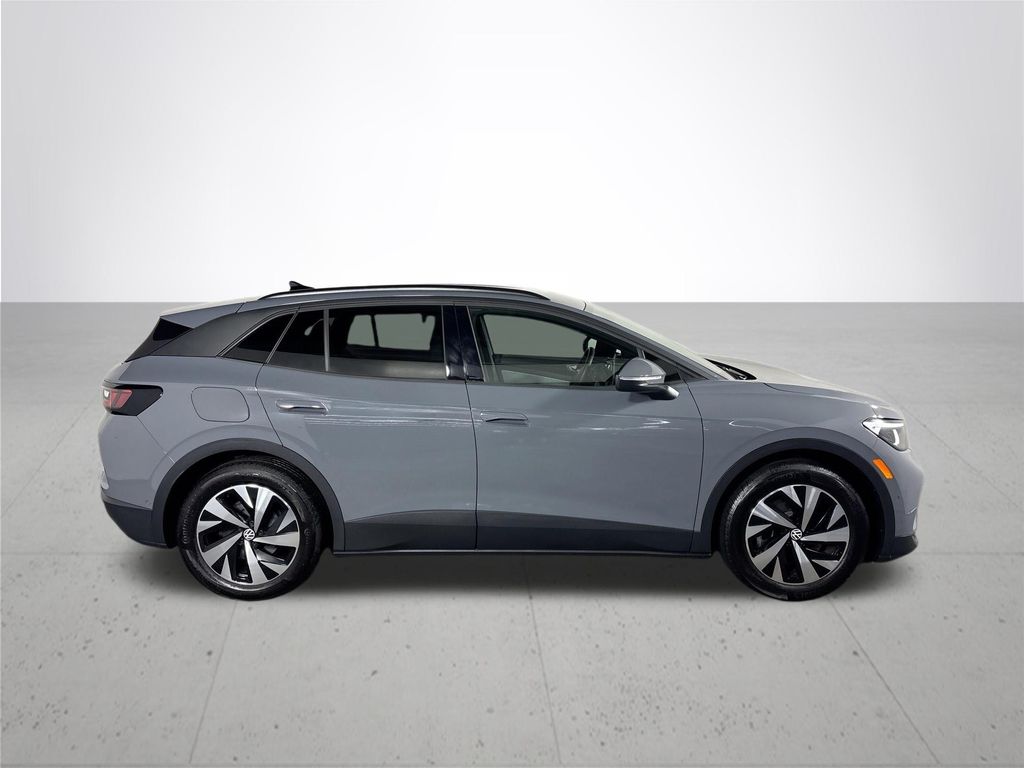 2024 Volkswagen ID.4 Standard photo 4
