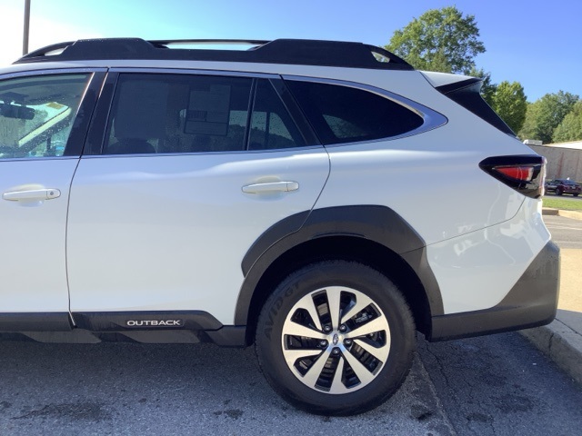 2024 Subaru Outback Premium photo 9