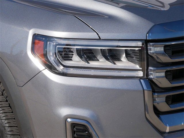 2021 Gmc Acadia AT4 photo 4