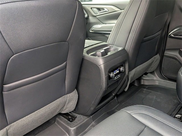 2026 Chevrolet Traverse photo 34