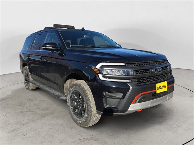 2023 Ford Expedition Timberline photo 3