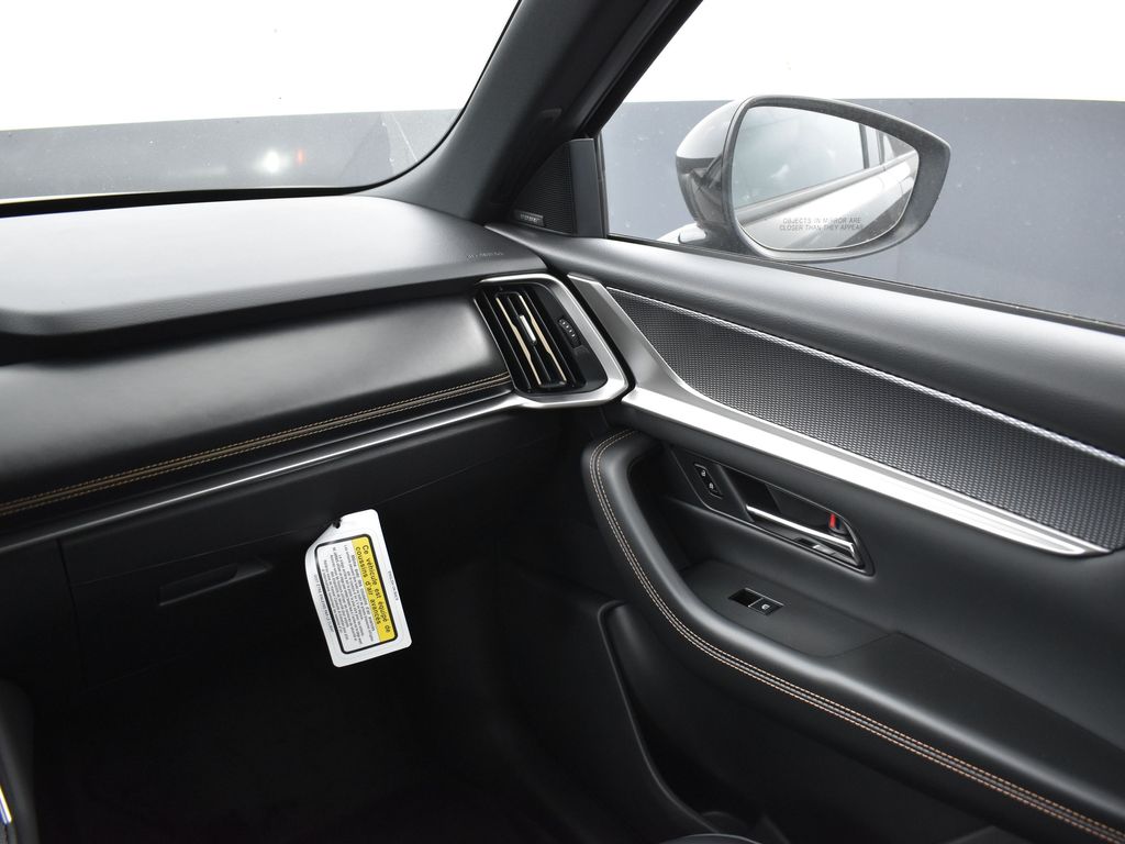 2025 Mazda CX-70 3.3 Turbo Premium photo 3