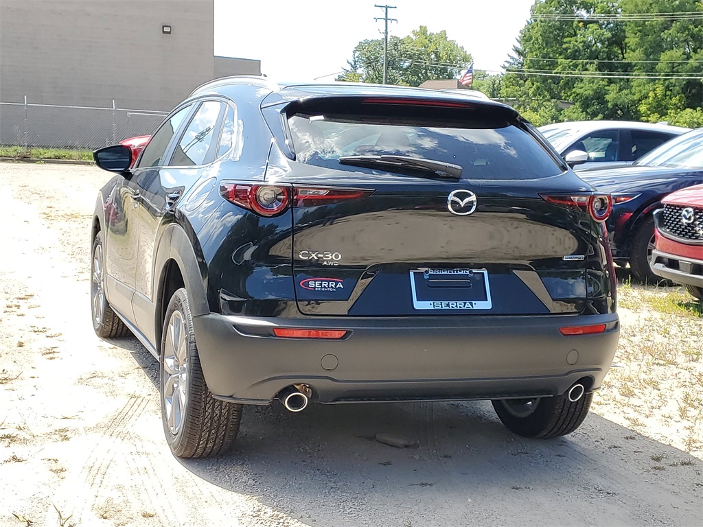 2025 Mazda CX-30 2.5 S Preferred photo 2
