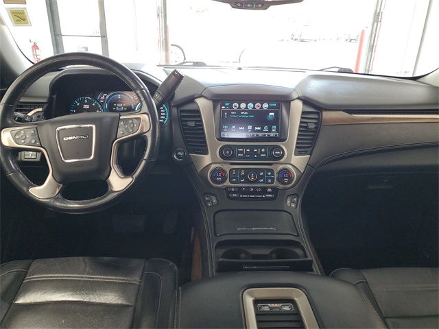 2020 Gmc Yukon XL Denali photo 23
