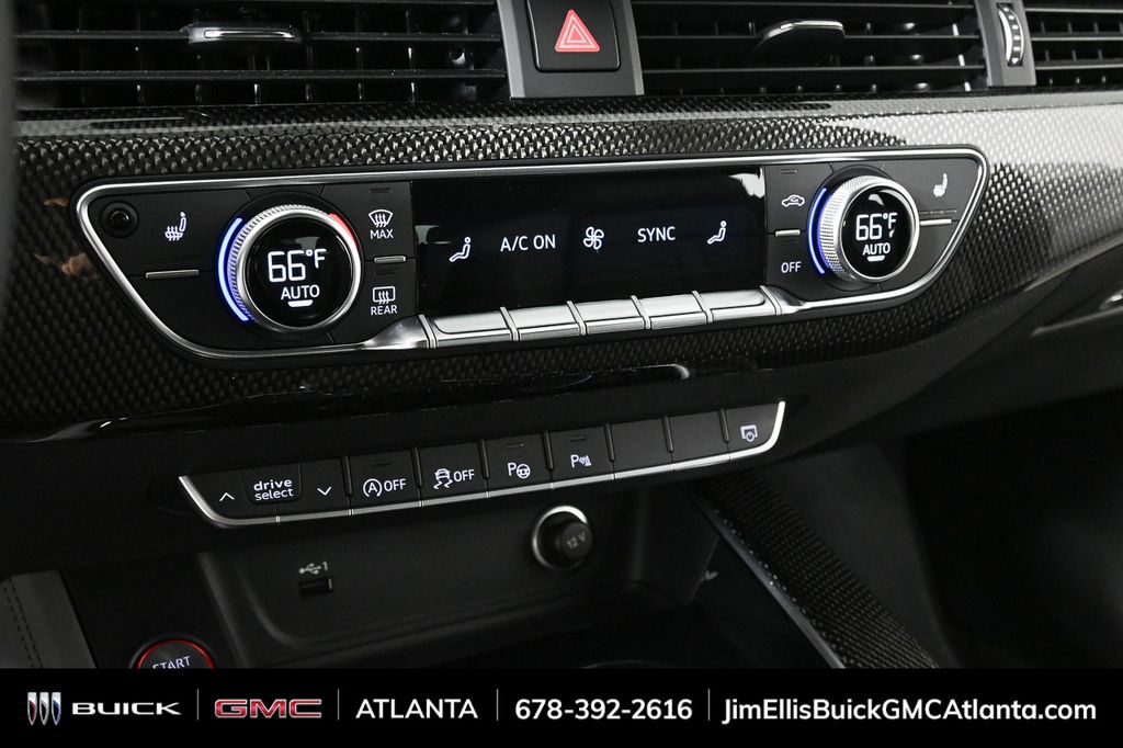 2023 Audi S5 Prestige photo 16